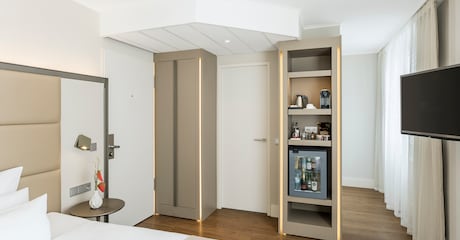 Room Superior Singola